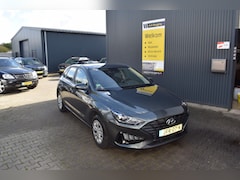 Hyundai i30 - 1.5 T-GDi MHEV N Line