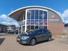 Skoda Octavia Combi - 1.2 TSI Greentech Ambition Businessline Trekhaak