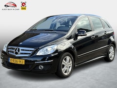 Mercedes-Benz B-klasse - 180 Business Class
