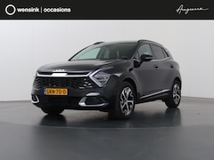 Kia Sportage - 1.6 T-GDi Hybrid DynamicPlusLine | Panoramadak | Matrix LED Koplampen | Stoel/Stuurverwarm