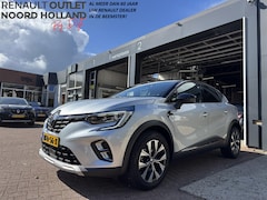 Renault Captur - 1.3 TCe 140pk EDC TECHNO+Pack Winter