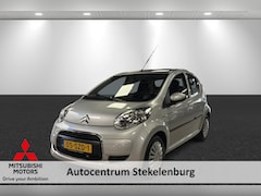 Citroën C1 - 1.0-12V Selection Airco