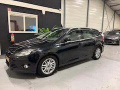 Ford Focus Wagon - 1.0 EcoBoost Titanium