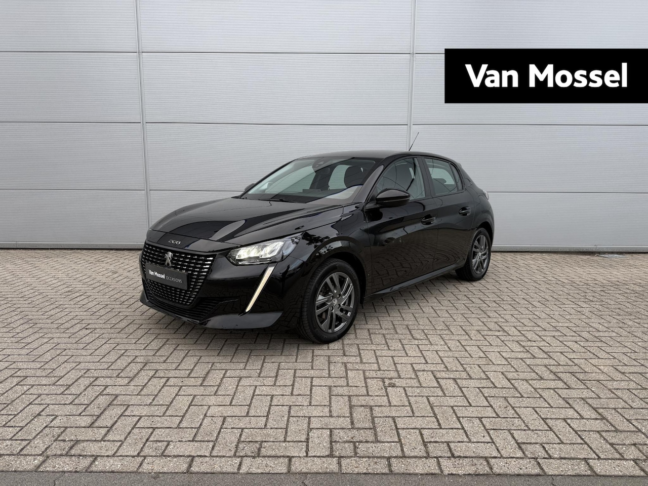 Peugeot 208 - 1.2 PureTech Active Pack | Parkeersensoren | Cruise Control | Apple Carplay/Android Auto - AutoWereld.nl