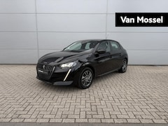Peugeot 208 - 1.2 PureTech Active Pack | Parkeersensoren | Cruise Control | Apple Carplay/Android Auto