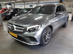 Mercedes-Benz GLC-klasse - 250 4MATIC Premium Plus AMG Pakket