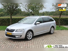 Skoda Octavia Combi - 1.2 TSI Greentech Ambition Businessline 1E EIG NL AUTO NAVI PDC