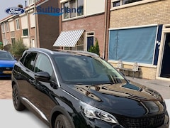 Peugeot 3008 - 1.2 PureTech Blue Lease Premium 130pk Achteruitrijcamera | Elektrische Achterklep | Climat