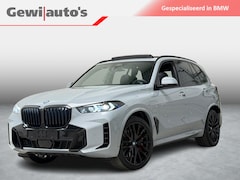 BMW X5 - xDrive50e M-Sport Pro