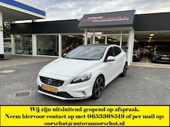 Volvo V40 - 2.5 T5 Summum
