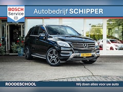 Mercedes-Benz M-klasse - 350