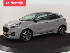 Ford Puma - 1.0 EcoBoost Hybrid ST-Line | Panoramadak | B&O Sound | Carplay | Navigatie | Digital Cock