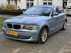 BMW 1-serie - 116i ZEER NETTE AUTO 202800 KM. NIEUWE APK 25-09-2026