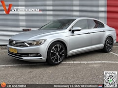 Volkswagen Passat - 1.6 TDI Comfortline DSG Automaat | Keyless | Navi | Cruise | Climate | APK 06-2026 |