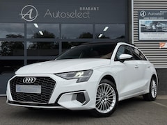 Audi A3 Sportback - 40 TFSI e Business Pano Cruise Navi