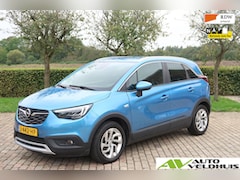 Opel Crossland X - 1.2 Turbo Innovation NL AUTO APPLE CARPLAY CAMERA