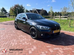 BMW 1-serie - 118i Corporate Lease Executive M-Pakket | Apple CarPlay | NL-Auto |