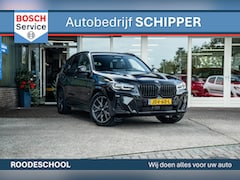 BMW X3 - xDrive30e High Executive M-Sport