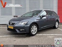 SEAT Leon ST - 1.0 TSI Style Ultimate Edition | € 5.950, - NETTO | Climate | Cruise | Navi | Camera | APK