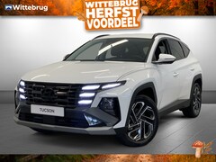 Hyundai Tucson - 1.6 T-GDI PHEV Comfort Smart FACELIFT Plug-In Hybride Automaat met Navigatie, Elektrische