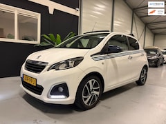 Peugeot 108 - 1.2 Puretech GT-Line
