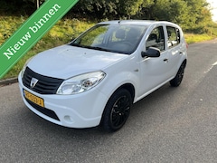 Dacia Sandero - 1.4