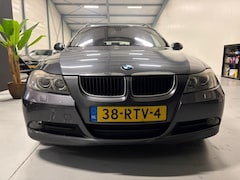 BMW 3-serie Touring - Alleen voor export