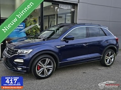 Volkswagen T-Roc - 1.5 TSI 3x R-line Panorama/Virtual/Camera/Carplay