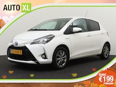 Toyota Yaris - 1.5 Aut. Hybrid Dynamic Camera Climate Navi