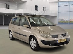 Renault Grand Scénic - 1.6-16V Dynamique Luxe 7 Persoons panoramadak nap apk