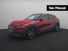 Ford Mustang Mach-E - RWD 75 kWh Aut