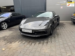 Porsche 718 Cayman - 2.0