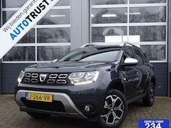 Dacia Duster - 1.3 TCe Prestige