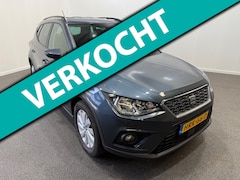 SEAT Arona - 1.0 TSI Xcellence Business Intense automaat