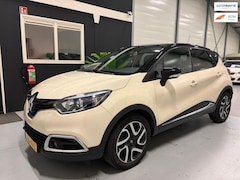Renault Captur - 1.2 TCe Dynamique