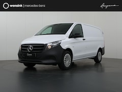 Mercedes-Benz Bestelwagen - Vito 114 CDI L2 PRO | Achterdeuren | Trekhaak 2500 KG | Achteruitrijcamera | Dodehoekassis