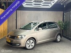 Volkswagen Golf Plus - 1.4 TSI Highline | Led | PDC | Navi |