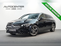 Mercedes-Benz CLA-klasse Shooting Brake - 250 e AMG ✅ WEGK. TREKHAAK ✅ ELEK.KLEP ✅ CAMERA ✅ CARPLAY ✅ NAVI MBUX
