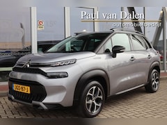 Citroën C3 Aircross - 1.2T 110PK PLUS Navi | Dab | Clima | Carplay/Android | PDC | Cruise Control | Lane Assist