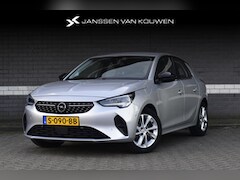 Opel Corsa - 1.2 Elegance 100pk / Carplay / Camera / Dodehoek