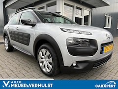 Citroën C4 Cactus - 1.2 PureTech Business | NAVI | CLIMA | 99000 KM