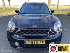 MINI Countryman - S E ALL 4 I Leder I Navigatie I Apple Carplay I model 2020