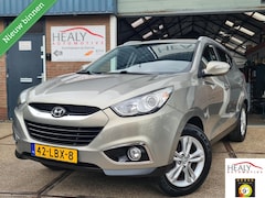 Hyundai ix35 - 2.0i Style 1 eigenaar Trekhaak Nieuwe koppeling