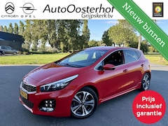 Kia Cee'd - 120PK T-GDi GT-Line UNIEEEEK