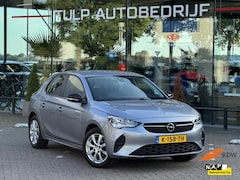 Opel Corsa - 1.2 Edition 5drs 2021 1e eigenaar btw auto