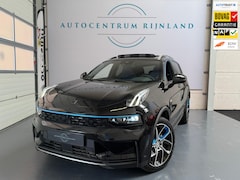 Lynk & Co 01 - 1.5 1 JAAR BOVAG GARANTIE