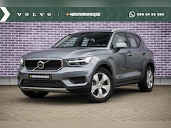 Volvo XC40 - 2.0 T4 Momentum | Trekhaak | 4 Cilinder | Stoel en Stuurverwarming | Keyless Entry | Parke