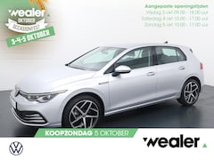 Volkswagen Golf - 1.5 eTSI Style | 150 PK | Automaat | Navigatiesysteem | Matrix LED koplampen |