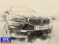 BMW 2-serie Active Tourer - 225xe iPerformance High Executive
