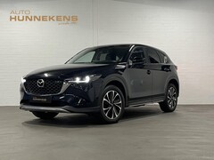 Mazda CX-5 - 2.5 Newground *Trekhaak* | Carplay | Stoel-/Stuurwielverwarming | Head-up | Climate-/Cruis